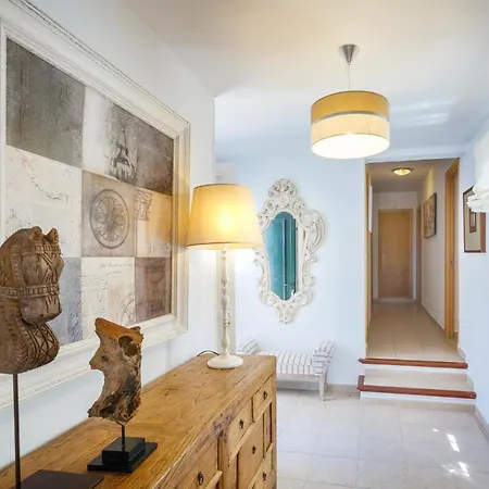 Villa Jarama