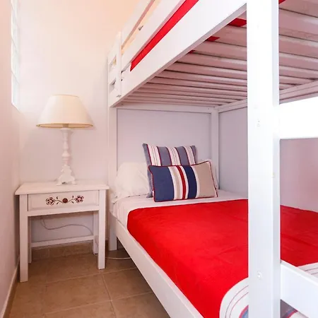 Jarama Villa Binibeca