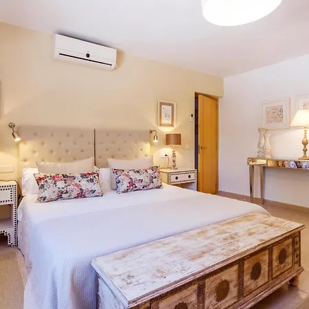 Villa Jarama *