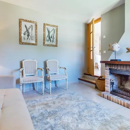 Villa Jarama Binibeca