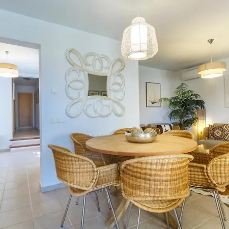Jarama Villa Binibeca