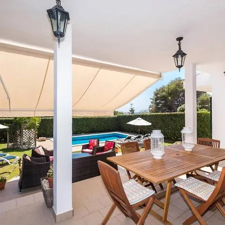 Jarama Villa