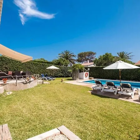 Jarama Villa *
