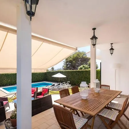 Jarama Villa