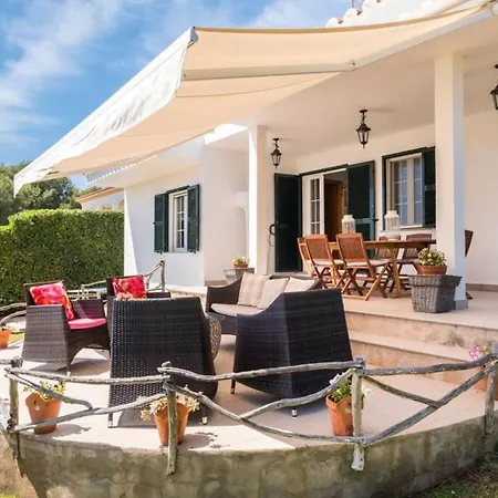 Villa Jarama *