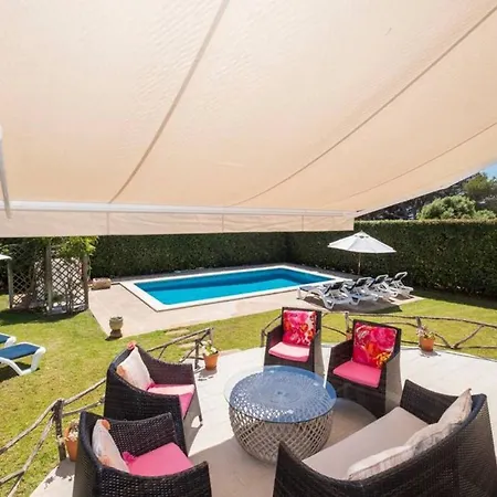 Jarama Villa