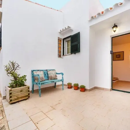 Jarama Villa