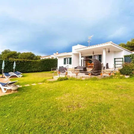 Jarama Villa Binibeca