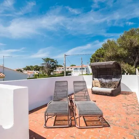 Villa Jarama Binibeca