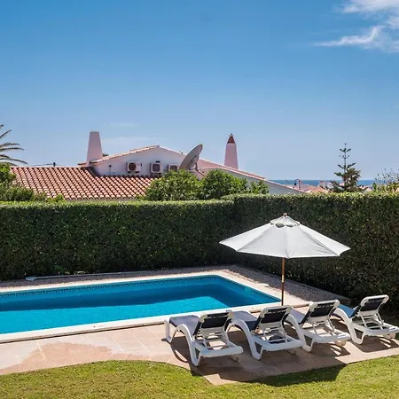 ヴィラ Jarama *